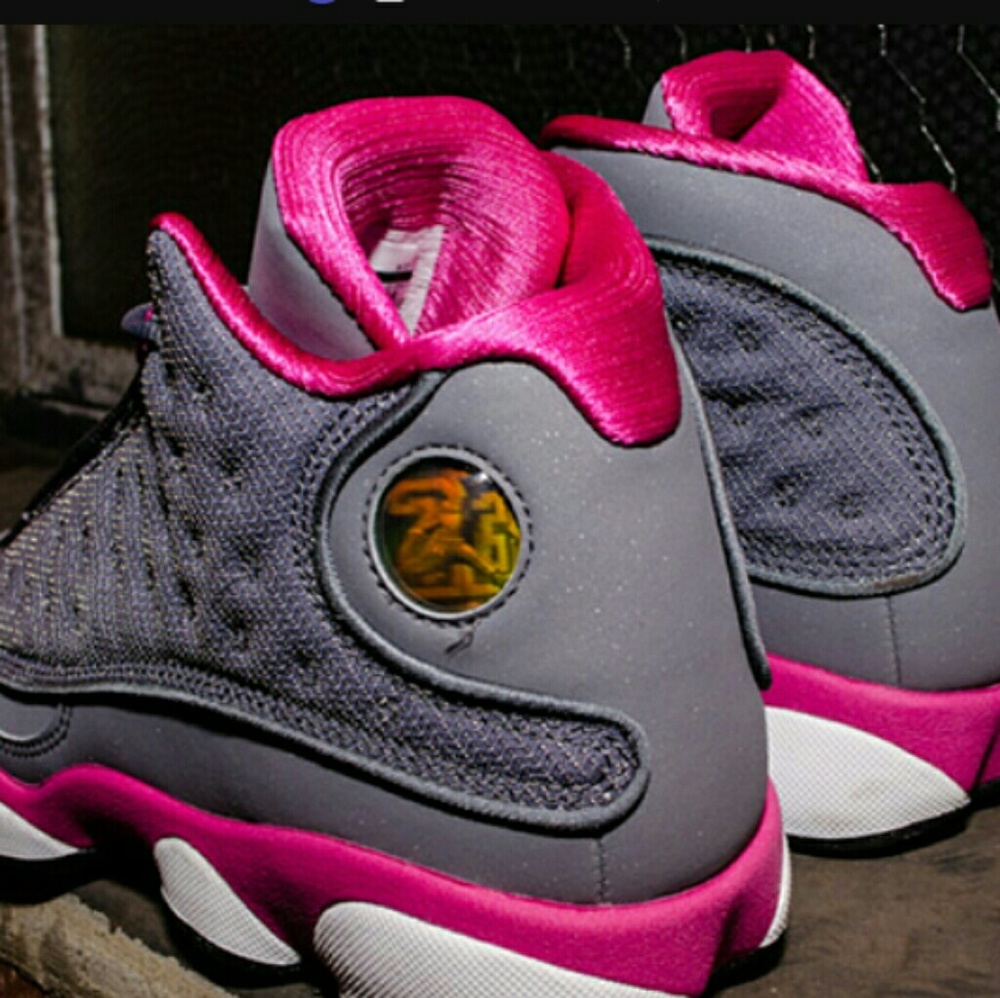 Jordans 13